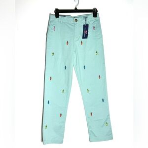 Vineyard Vines Surfboard Breaker Pants